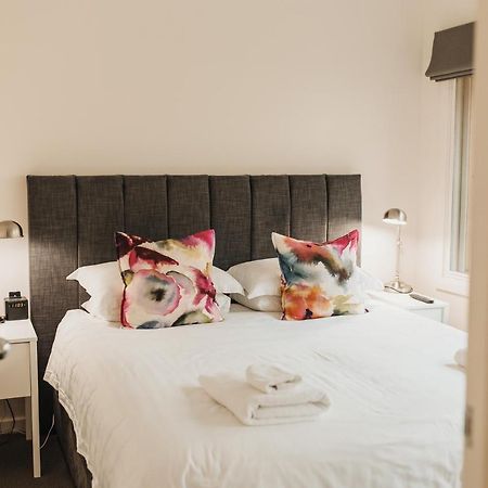 The Mill Apartments Clare Valley ภายนอก รูปภาพ