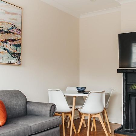The Mill Apartments Clare Valley ภายนอก รูปภาพ