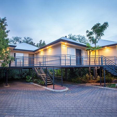 The Mill Apartments Clare Valley ภายนอก รูปภาพ