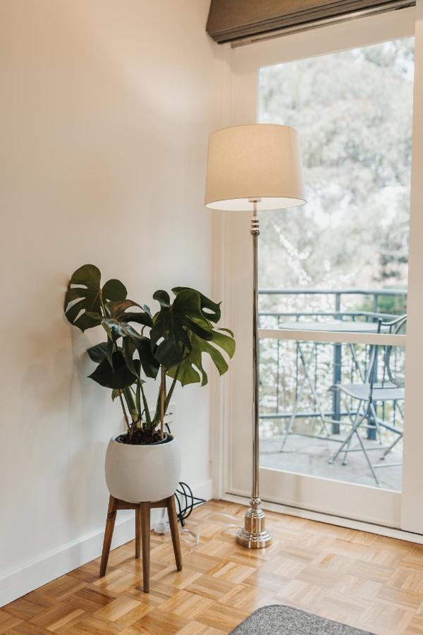 The Mill Apartments Clare Valley ภายนอก รูปภาพ