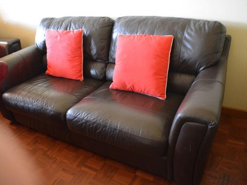 The Mill Apartments Clare Valley ภายนอก รูปภาพ