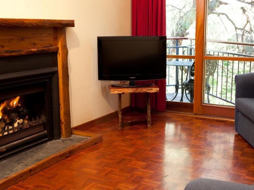 The Mill Apartments Clare Valley ภายนอก รูปภาพ