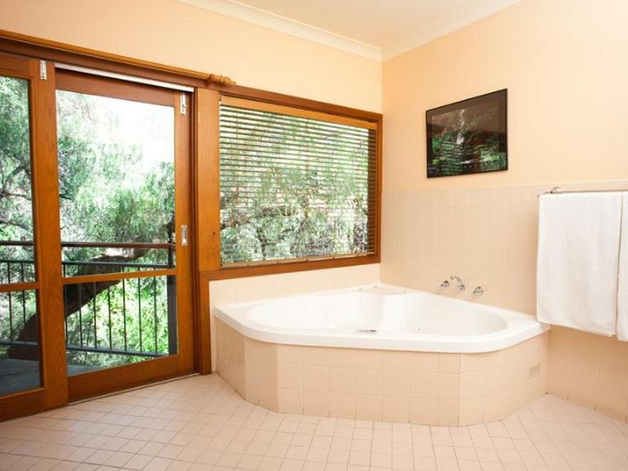 The Mill Apartments Clare Valley ภายนอก รูปภาพ